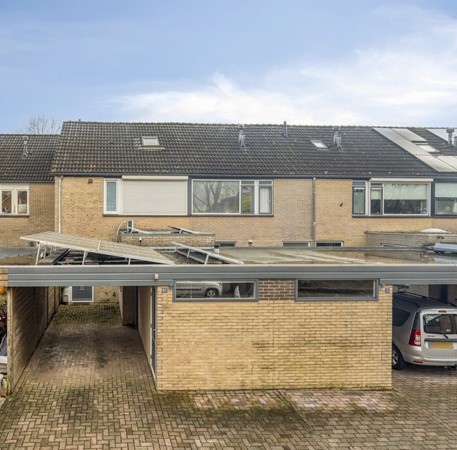 Medium property photo - Mozartstraat 52, 3752 JS Bunschoten-Spakenburg